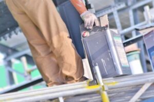 投稿についてもっと詳しく 【施工事例②】〇〇町