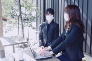 投稿についてもっと詳しく 弊社のコロナウィルス対策について